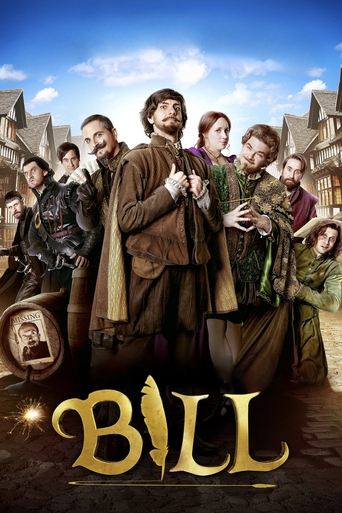 Okładka filmu Obsada filmu Bill