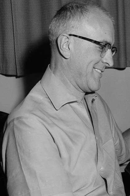 Zdjęcie Milt Kahl