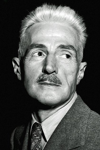 Zdjęcie Dashiell Hammett