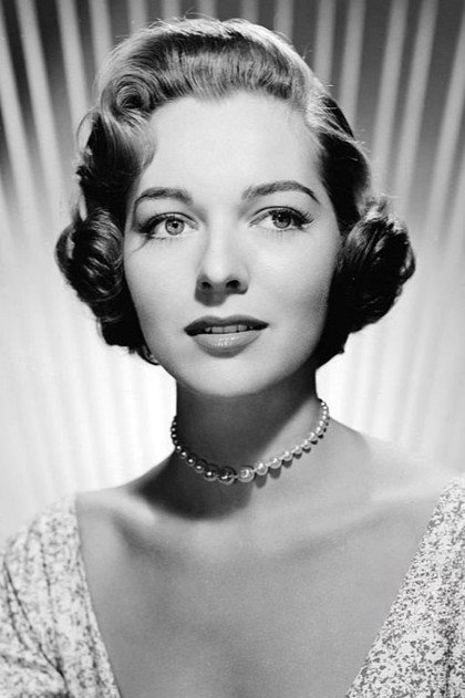 Zdjęcie Joan Weldon
