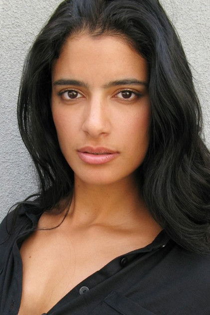 Zdjęcie Jessica Clark