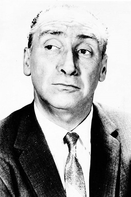 Zdjęcie Horace McMahon