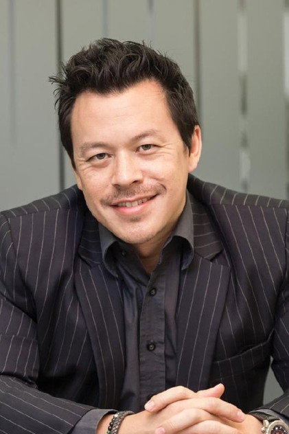 Zdjęcie Mike Wiluan