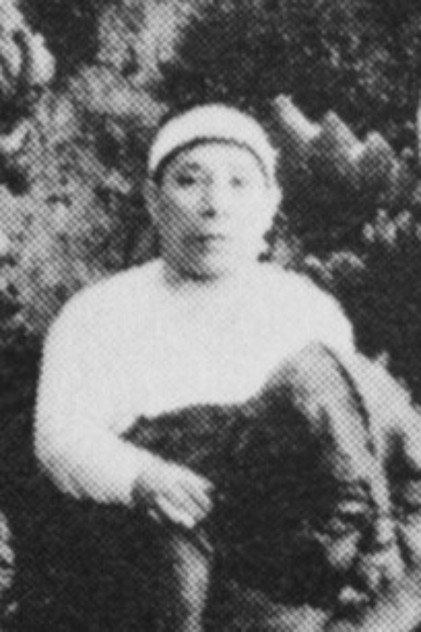 Zdjęcie ’Little Man’ Machan