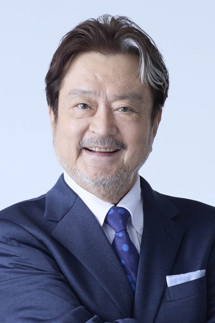 Zdjęcie 大和田伸也