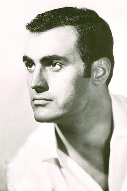 Zdjęcie Peter Mann