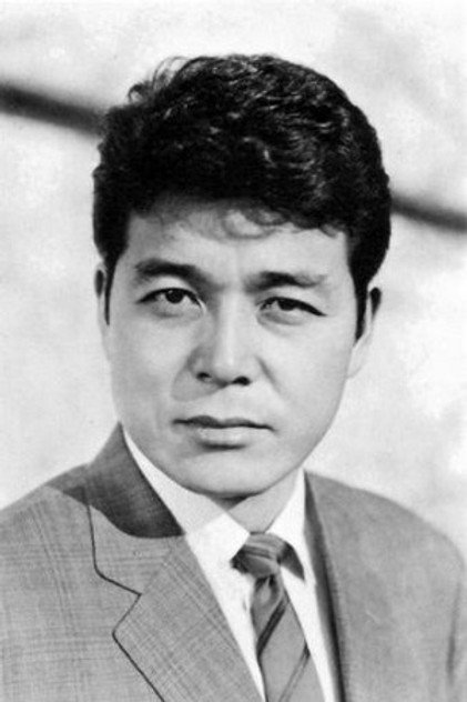 Zdjęcie 二谷英明