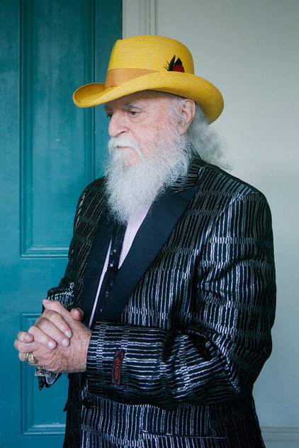 Zdjęcie Tommy McLain
