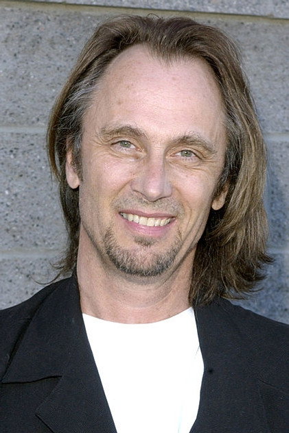 Zdjęcie Michael Harris