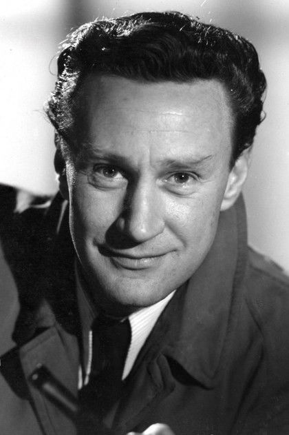 Zdjęcie Ronald Howard