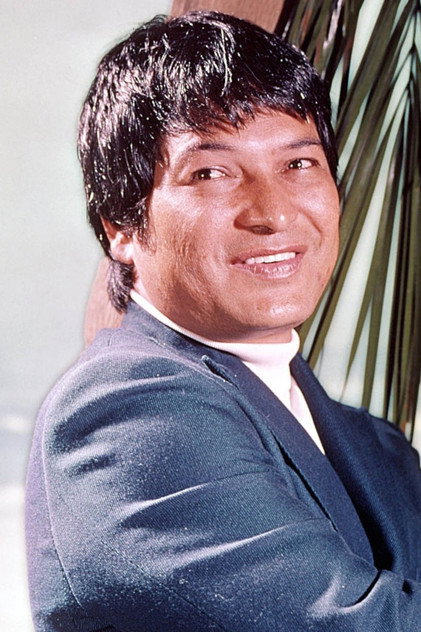 Zdjęcie Don Ho