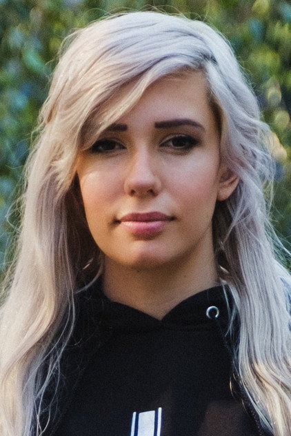 Zdjęcie Alanah Pearce