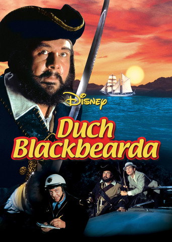 Duch Blackbearda