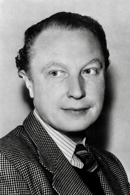 Zdjęcie Douglas Sirk