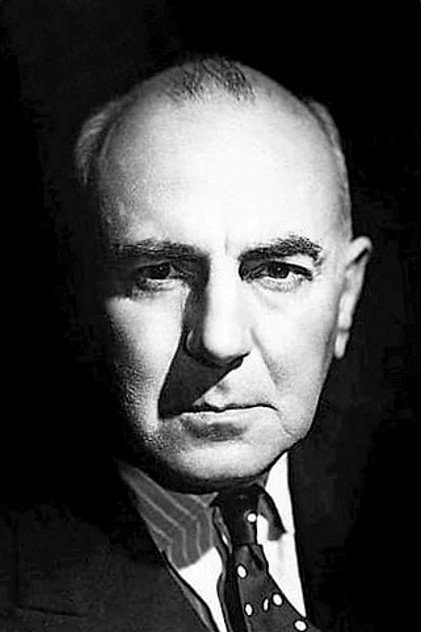 Zdjęcie George Zucco