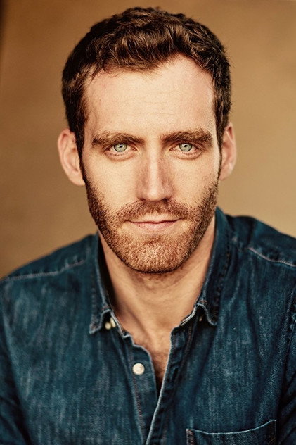 Zdjęcie Jared Canfield