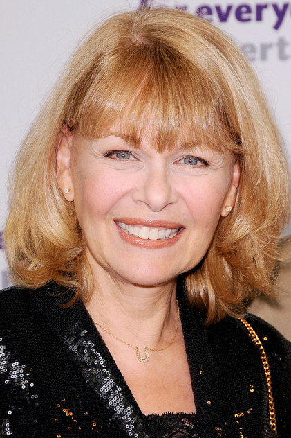 Zdjęcie Ilene Graff