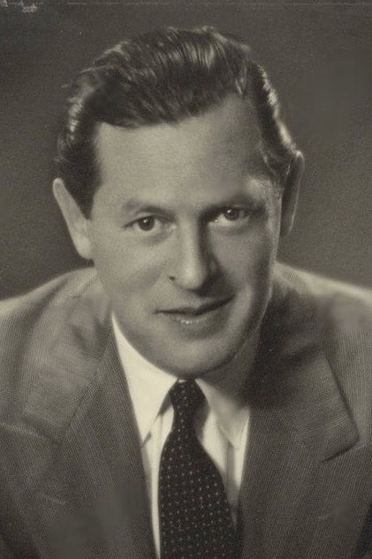 Zdjęcie Louis Borel