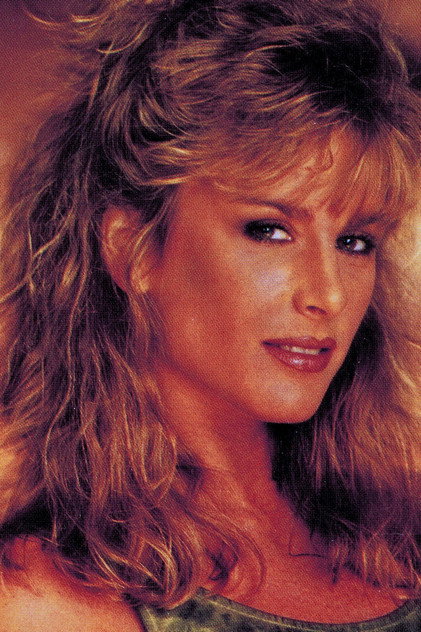 Zdjęcie Barbara Dare