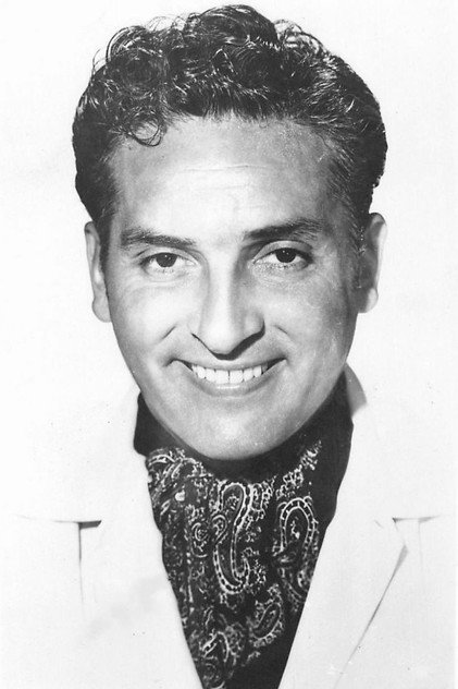Zdjęcie Arturo de Córdova