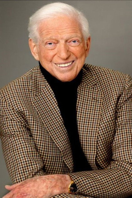 Zdjęcie Sidney Sheldon