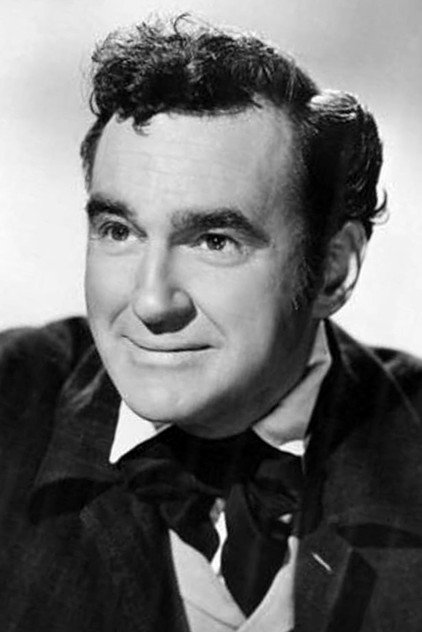 Zdjęcie Jeff Morrow