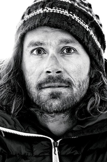 Zdjęcie Jeremy Jones