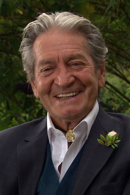 Zdjęcie Patrick Mower