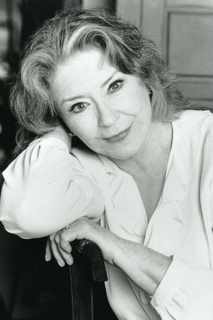Zdjęcie Sally Kemp