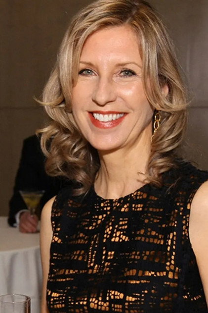 Zdjęcie Karen Montgomery