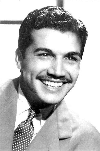 Zdjęcie Víctor Manuel Mendoza