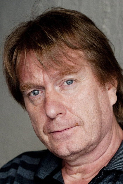 Zdjęcie Mika Kaurismäki