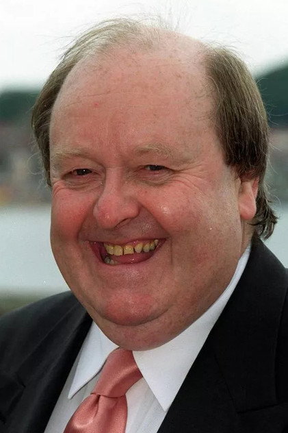 Zdjęcie Tony Peers