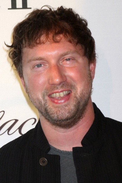 Zdjęcie Joshua Butler