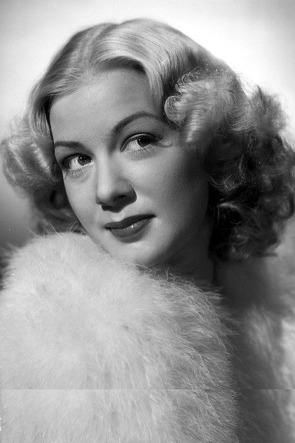 Zdjęcie Betty Hutton