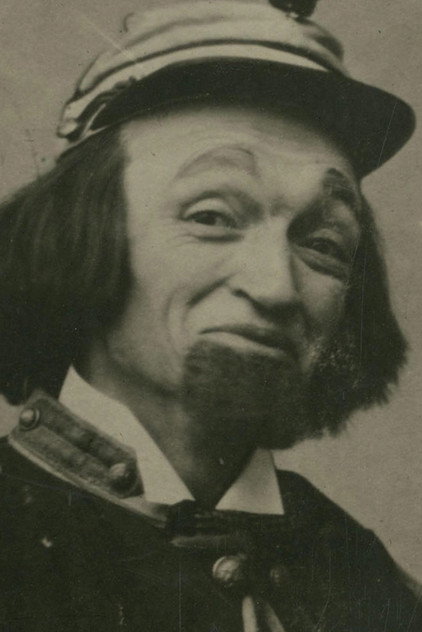 Zdjęcie Gus Leonard