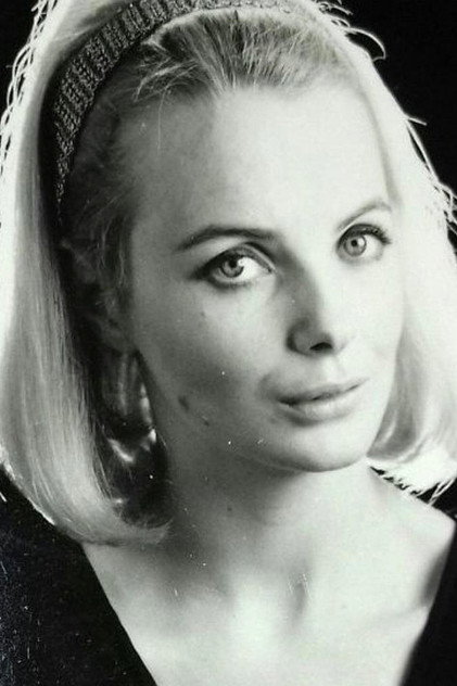 Zdjęcie Elizabeth Knight