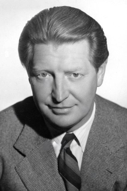 Zdjęcie Roger Livesey