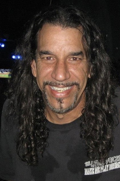 Zdjęcie Paul Bloom