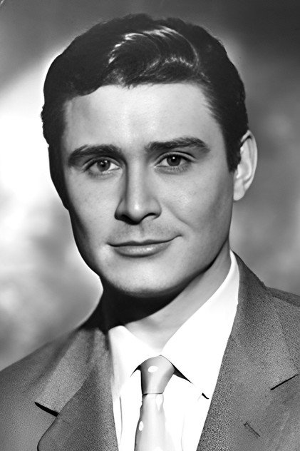 Zdjęcie Ronald Lewis