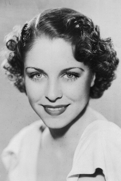 Zdjęcie Anne Nagel
