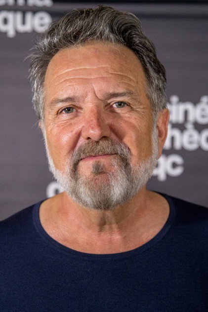 Zdjęcie Michel Poulette
