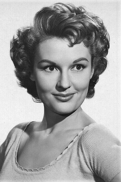 Zdjęcie Dianne Foster