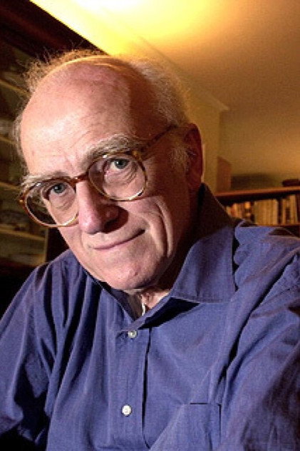 Zdjęcie Donald E. Westlake