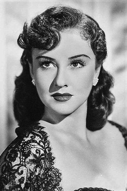 Zdjęcie Margaret Lindsay
