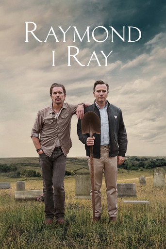 Raymond i Ray