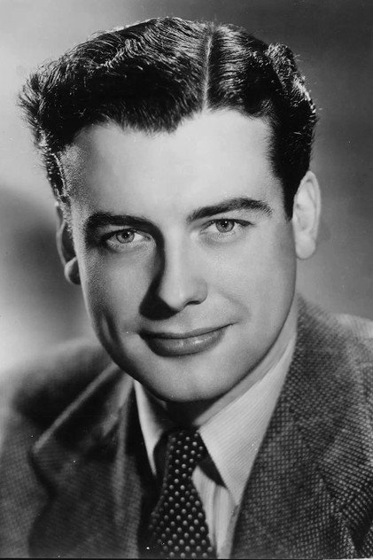 Zdjęcie Richard Greene