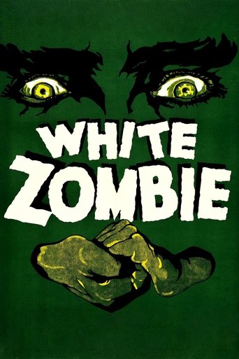 Białe Zombi