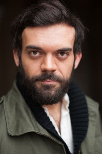 Zdjęcie Gonzalo Bouza