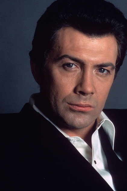 Zdjęcie Lewis Collins